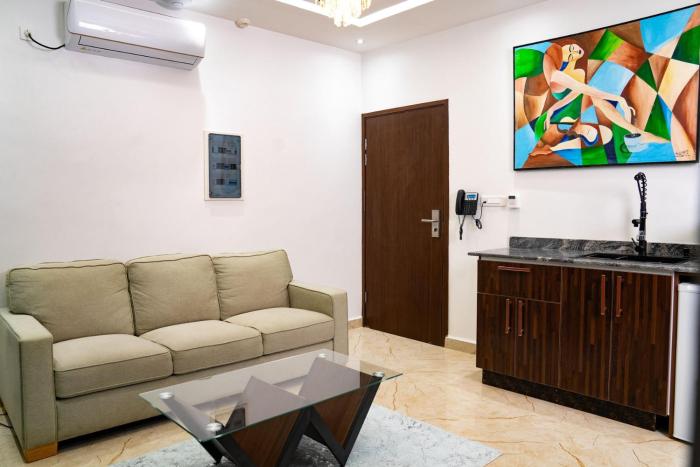 borelie guest house