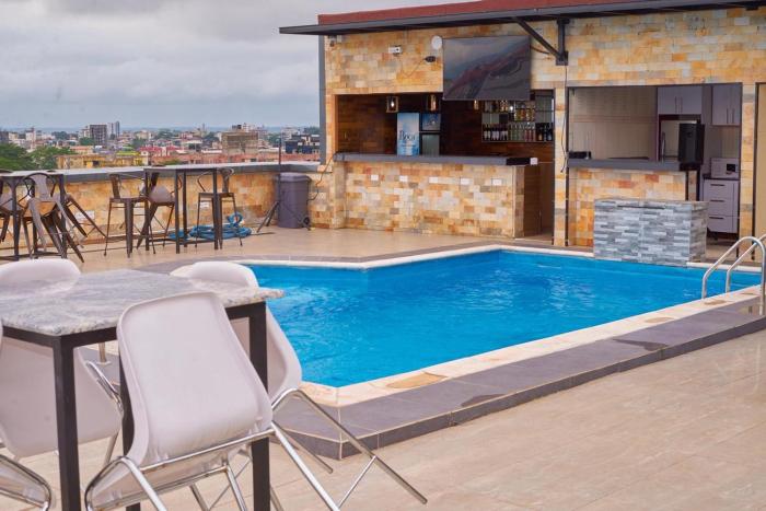 borelie guest house