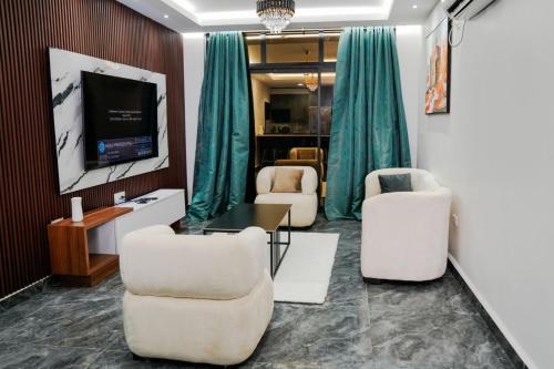 borelie guest house