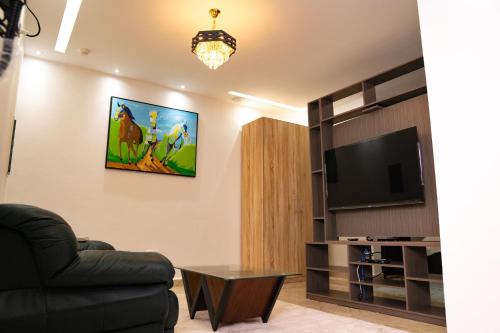 borelie guest house