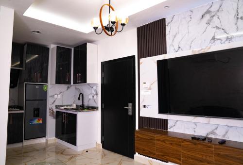 borelie guest house