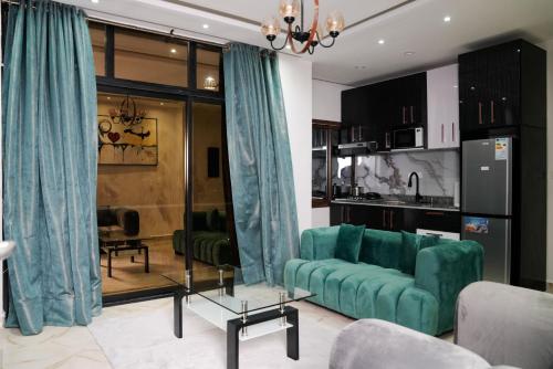 borelie guest house