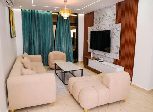 borelie guest house