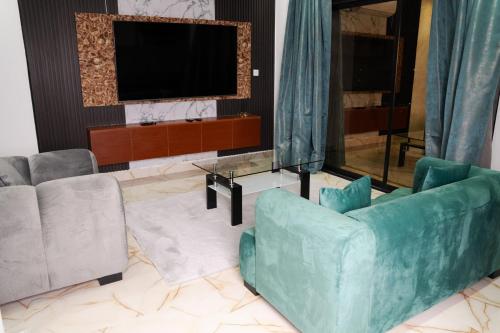borelie guest house