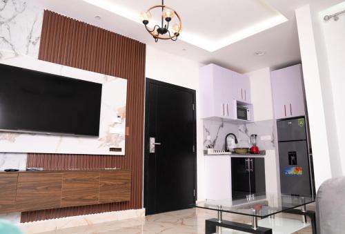 borelie guest house