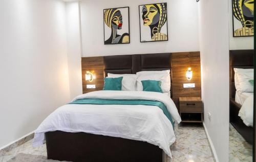 borelie guest house