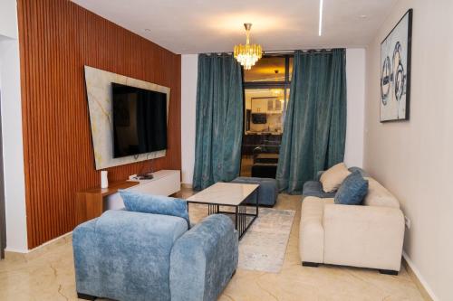 borelie guest house