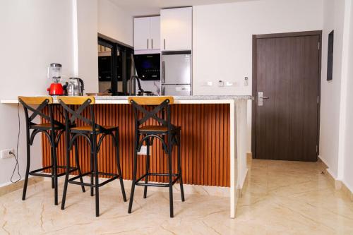 borelie guest house