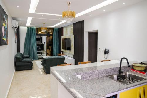 borelie guest house