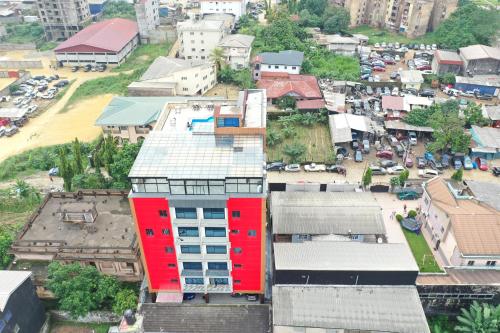 douala