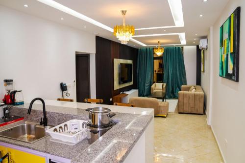 borelie guest house