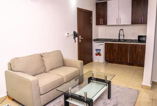borelie guest house