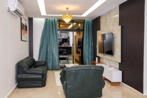 borelie guest house