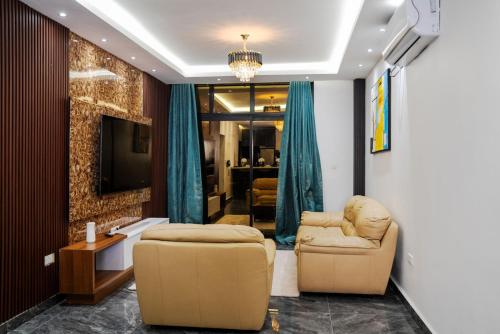 borelie guest house