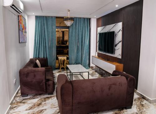 borelie guest house