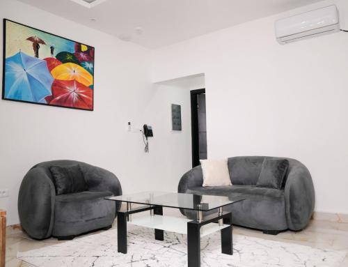 borelie guest house