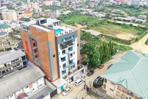 douala