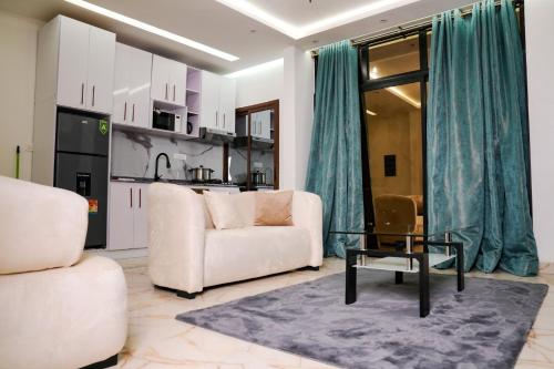 borelie guest house