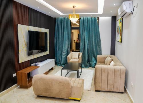borelie guest house