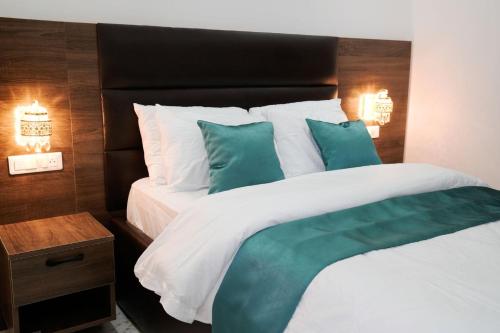borelie guest house
