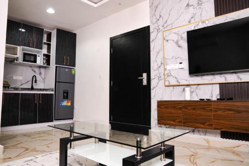 borelie guest house