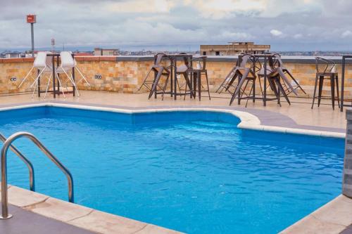 borelie guest house