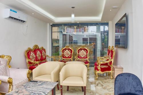 borelie guest house