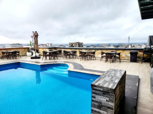 borelie guest house
