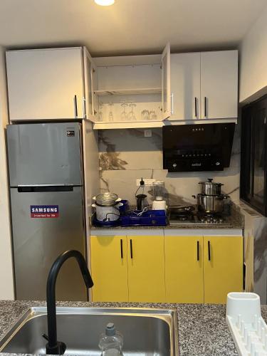 borelie guest house