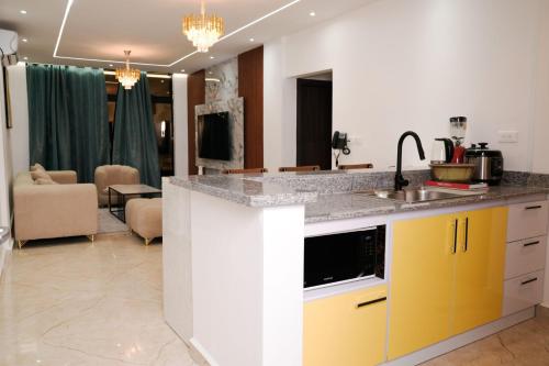 douala