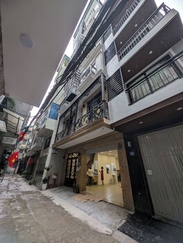 hanoi