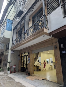 hanoi