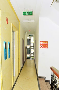 Era Apartment 158 Nguyen Khanh Toan,,4 star