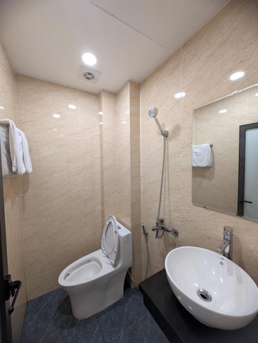 era apartment 158 nguyen khanh toan