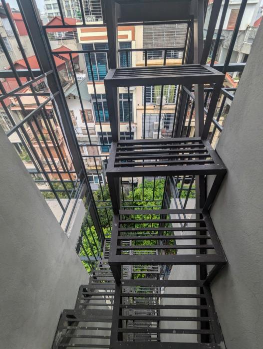 era apartment 158 nguyen khanh toan