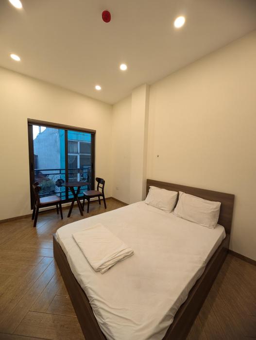 era apartment 158 nguyen khanh toan