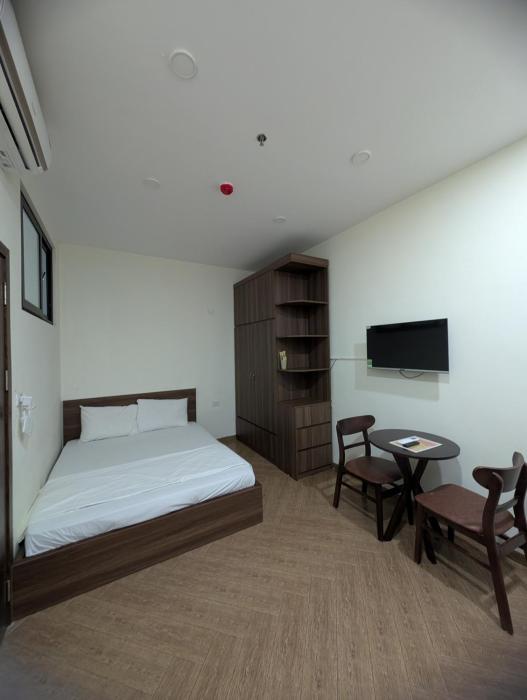 era apartment 158 nguyen khanh toan