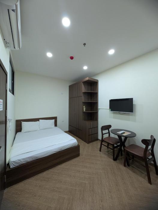 era apartment 158 nguyen khanh toan