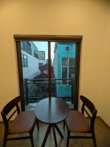 hanoi
