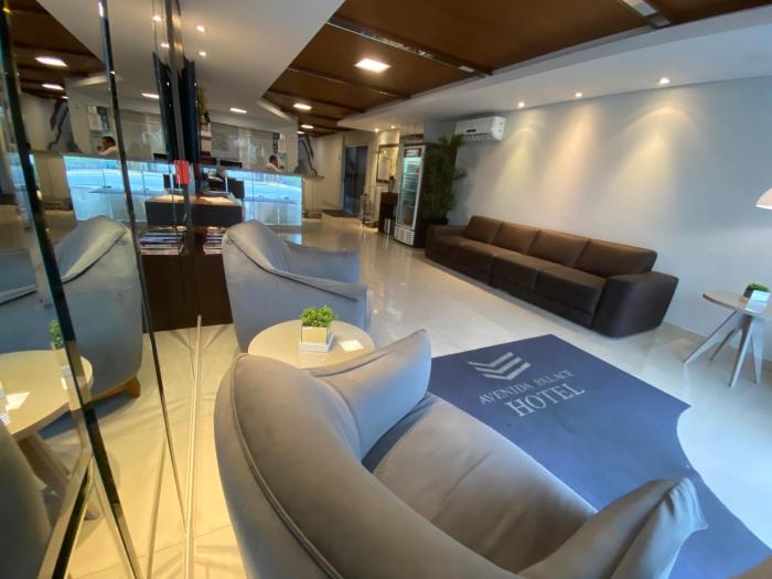 avenida palace hotel