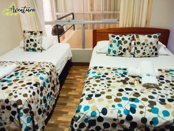 hotel destino aventura peru