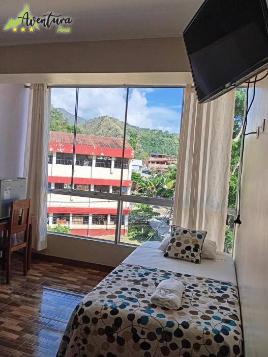 hotel destino aventura peru