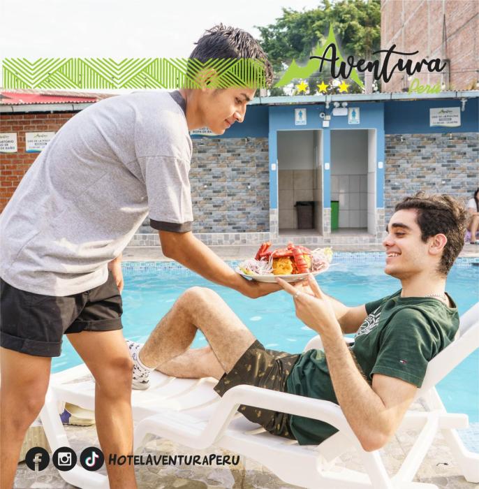 hotel destino aventura peru