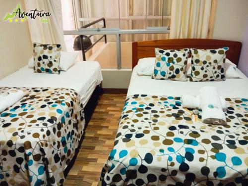 hotel destino aventura peru