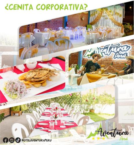 Hotel Destino Aventura Peru,,3 star