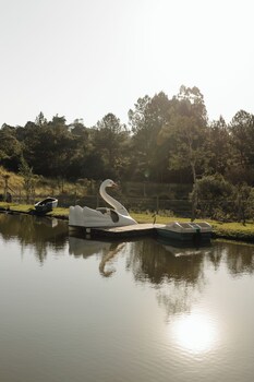 Villa Estoril,,3 star