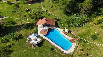 Villa Estoril,,3 star