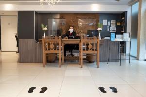 M Concept Hotel,Monserrat>>Buenos Aires,4 star