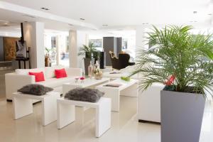 M Concept Hotel,Monserrat>>Buenos Aires,4 star