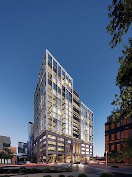 The Cullinan Apartments By Cllix,,3 star